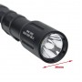 DJ MD M-LOKTactical Flashlight ( Long- BK )